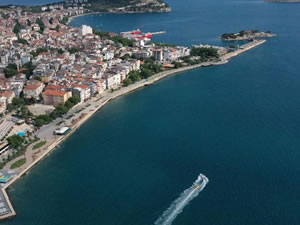 Marmara Denizi'nde büyük tehlike! Uzmanlardan yeni uyarı