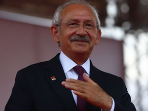 Kılıçdaroğlu: Cumhurbaşkanına hakaret suçunu kaldıracağız