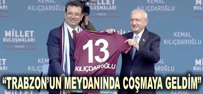 İmamoğlu'ndan çocuklara para dağıtan Erdoğan'a tepki