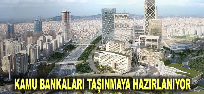 Kamu bankaları taşınmaya hazırlanıyor: Konut piyasasını nasıl etkileyecek?