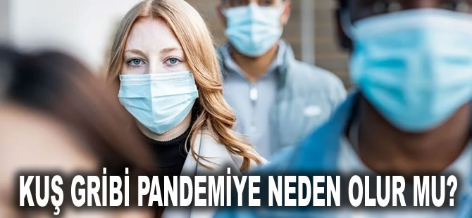 Dünyada kuş gribi kaynaklı ilk insan ölümü gerçekleşti: Kuş gribi pandemiye neden olur mu?