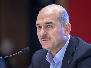 Bakan Soylu açıkladı: Depremde can kaybı sayısı kaç oldu?