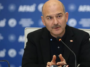 Soylu: İstanbul dünyanın en güvenli şehirlerinden biri