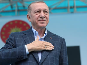 Erdoğan, Kılıçdaroğlu'ndan 105 bin lira manevi tazminat kazandı