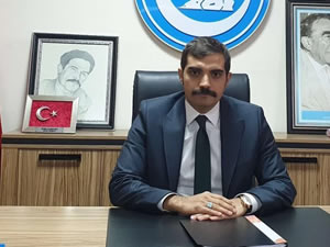 Sinan Ateş'in ablasından MHP'li Büyükataman'ın iddialarına yanıt: İzin istendiğini yeni öğrendim