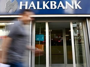 Halkbank'tan ABD'deki yargı kararına ilişkin açıklama