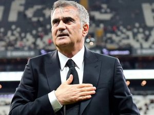 Şenol Güneş'ten oyuncularına derbi öncesi şampiyonluk mesajı