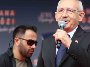 Kılıçdaroğlu: Onlar 5'li çeteler için çalıştılar Bay Kemal vatandaş için çalışacak