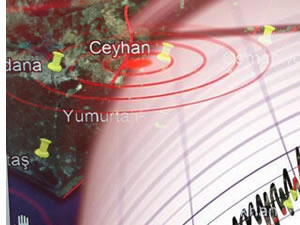 Prof. Dr. Naci Görür'den Adana için deprem açıklaması: "Bu işleri siyasileştirmeyelim" diyerek tekrar uyardı