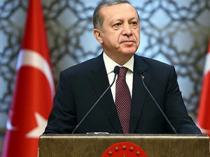 Erdoğan yurt dışında yaşayan vatandaşlar için vaatlerini sıraladı: Özel konut, tam zamanlı çalışma hakkı...