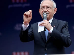 Kılıçdaroğlu yeni bir seçim vaadini daha açıkladı