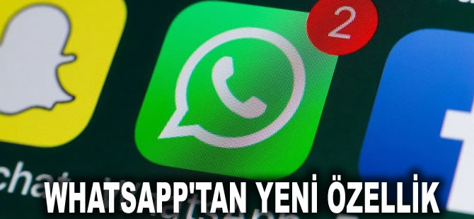 WhatsApp'tan yeni özellik: Sesli mesajlar otomatik olarak metne dönüştürülecek