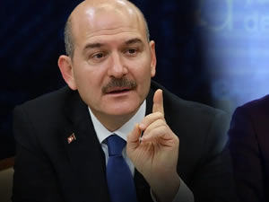 Soylu'dan pasaportuna el konan Hakan Atilla'ya yanıt: Seçimden sonra...