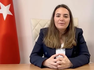 Türkeş'in kızı Ayyüce Türkeş 'MHP babamı temsil etmiyor' diyerek konuştu: Siyasete girmeme Sinan Ateş cinayeti sebep oldu