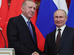 Seçime müdahalesi iddia edilmişti! Putin Türkiye'nin borcunu erteledi