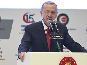 Erdoğan'dan sandığa 3 gün kala bir 'müjde' daha