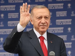 Erdoğan'dan 'Muharrem İnce' yorumu