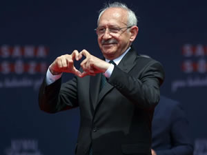 Kılıçdaroğlu'ndan seçmene kritik çağrı