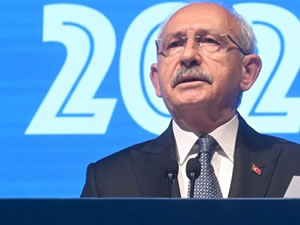 Kılıçdaroğlu'ndan gençlere ikinci tur mesajı: Bu karanlık tünelden çıktık çıktık