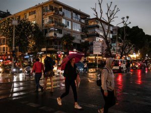 Meteoroloji'den uyarı! 3 bölge için sağanak uyarısı