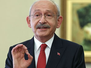 Kemal Kılıçdaroğlu: Paylaşımları durdurun