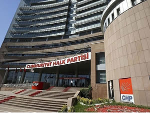 CHP'den MYK toplantısı kararı: Hiçbir şey olmamış gibi siyaset yapmayacağız