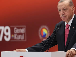 Erdoğan Millet İttifakı'nı hedef aldı: İftira ve yalanla propaganda yaptılar