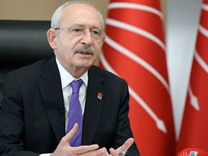 Kılıçdaroğlu, 'A Takımı'nın istifasını istemişti: CHP MYK toplantısı bugün