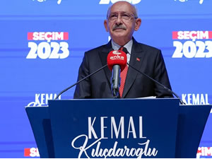 Kılıçdaroğlu'ndan 'istifa' iddialarına cevap: Hep birlikte karar vereceğiz