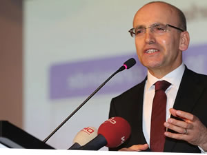 Mehmet Şimşek 'tam yetki' ilke dönüyor: Bloomberg, 'Erdoğan ve Bahçeli görüşmesinde netleşti' dedi