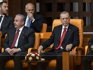 Cumhurbaşkanı Erdoğan'ın yemin törenine 21 ülkeden lider katılacak