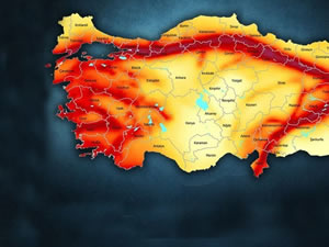Uzmanlar 'acil' diyerek 'diri fay haritası' için uyardı: Olan depremler kayıtlı faylara denk gelmiyor