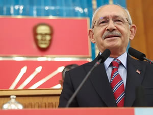 Kılıçdaroğlu, 'değişim' tartışmalarına son noktayı koydu