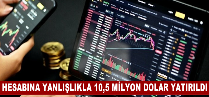 Avustralya'da hesabına yanlışlıkla 10,5 milyon dolar yatırılan kadının yargı süreci devam ediyor