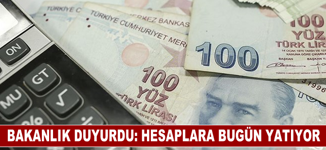 Çiftçilerin 11,2 milyar liralık mazot ve gübre desteği kartlarına tanımlandı