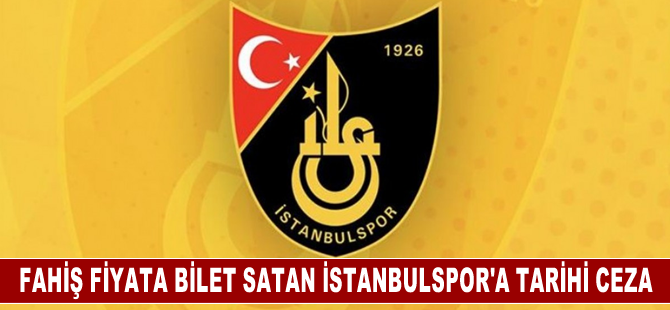 İstanbulspor-Beşiktaş maçının bilet fiyatları açıklandı! - Orta