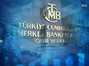 Merkez Bankası faiz kararını açıkladı