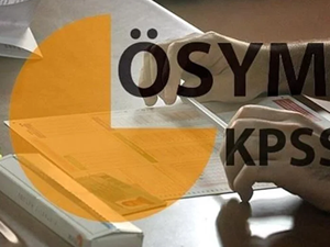 KPSS ortaöğretim sonuçları sorgulama ekranı 2024: ÖSYM KPSS ortaöğretim sonuçları açıklandı: Tercihler ne zaman yapılacak?