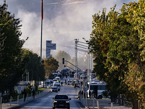 Bakan Yerlikaya: Saldırıda 4 şehidimiz, 14 yaralımız var