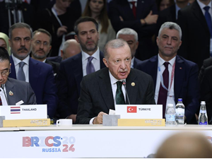 Erdoğan: Bu alçak saldırı teröre karşı kararlılığımızı perçinledi