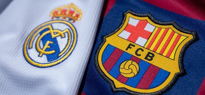 El Clasico derbisi nefesleri kesecek!