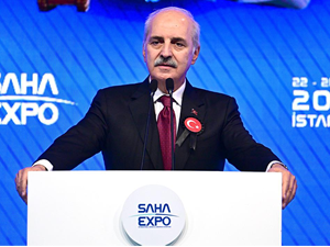 Numan Kurtulmuş: Saldırının hedefi sadece TUSAŞ değildi