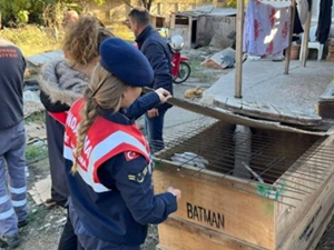 Yasaklı ırk köpek besleyen kişiye 317 bin lira ceza