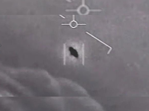 ABD Kongresi'nde UFO duruşması düzenlenecek