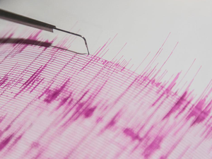 Kahramanmaraş'ta 4,1 büyüklüğünde deprem