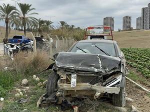 14 yaşındaki çocuğun kullandığı otomobilin çarptığı aracın sürücüsü öldü