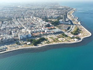 İskenderun Sahil Projesi başlıyor