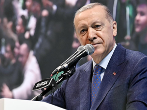 Cumhurbaşkanı Erdoğan: Sosyal konut seferberliği başlatmayı planlıyoruz