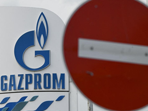 Gazprom Moldova'ya doğal gaz sevkiyatını durduracak