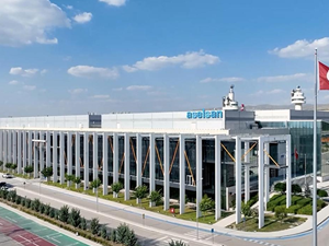 ASELSAN'dan 210,1 milyon euroluk sözleşme